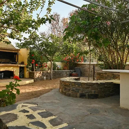 Skypiea Vakantiehuis