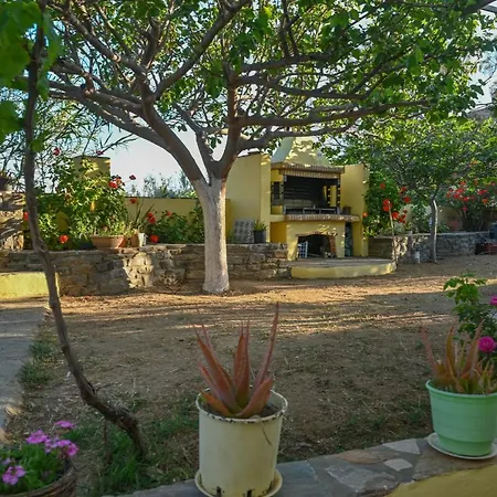 Vakantiehuis Skypiea *