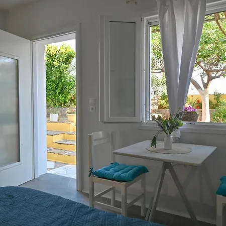Skypiea Holiday home