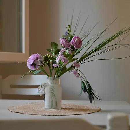 Skypiea Holiday home